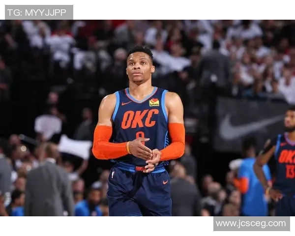 4月20日NBA开拓者对阵雷霆精彩视频直播全程回顾与分析